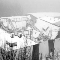 钢结构建筑如何预防被大雪压垮