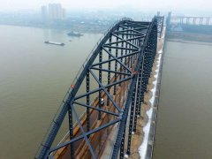 钢结构桥梁检测内容及检测技术