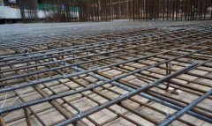 钢筋混凝土构件保护层的作用及检验要求