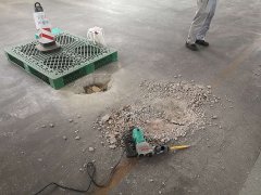 回弹法检测普通混凝土抗压强度的测量方法