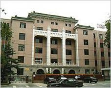 上海某酒店房屋安全性检测